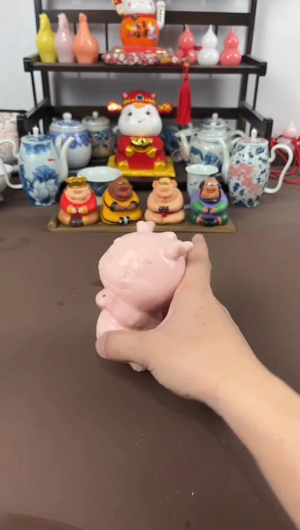 陶瓷库存清仓福利！