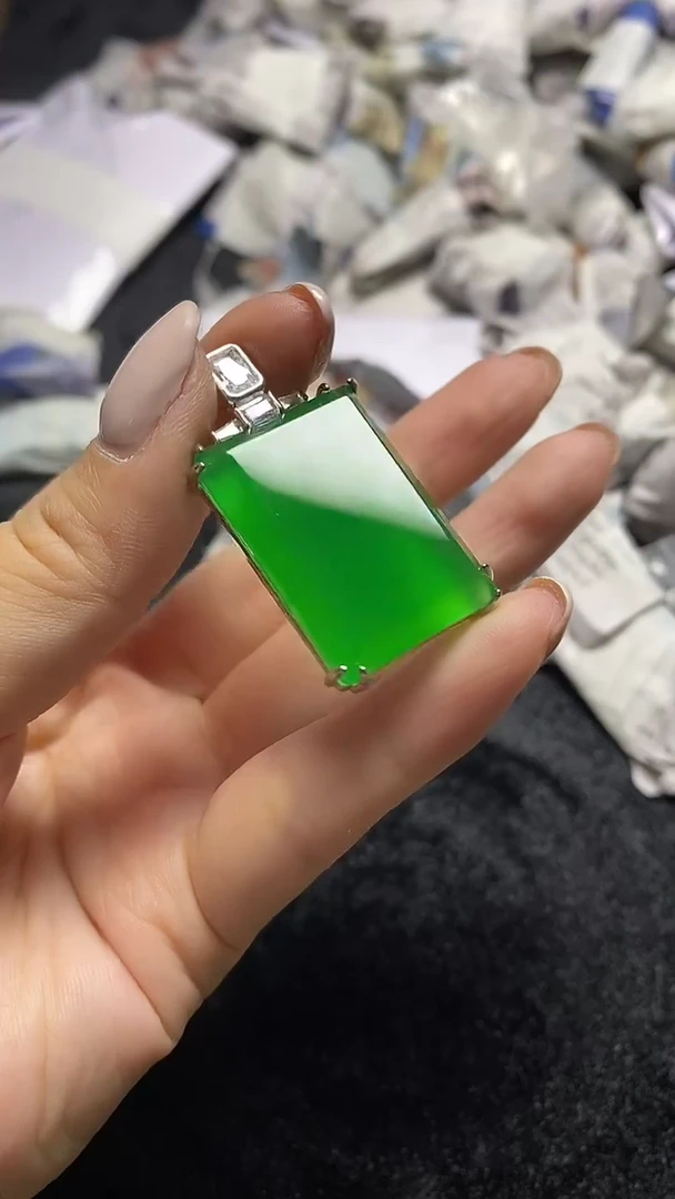 首饰袋 所见即所得！