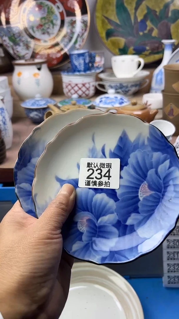 陶瓷梦**转顺鑫工艺品店闪购