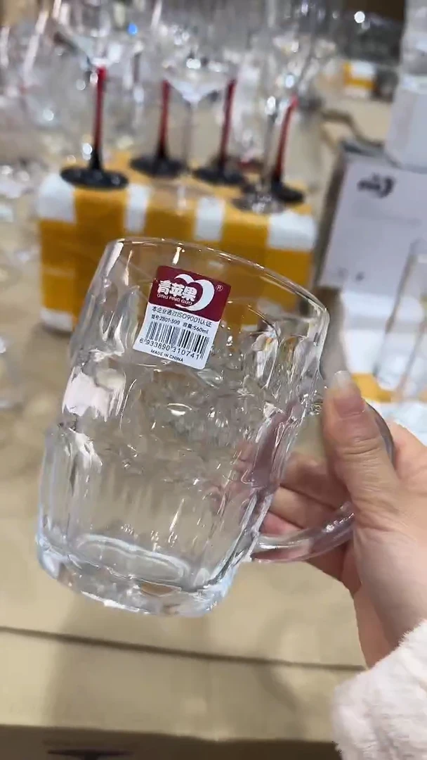 玻璃无盖款直播专属优惠价格