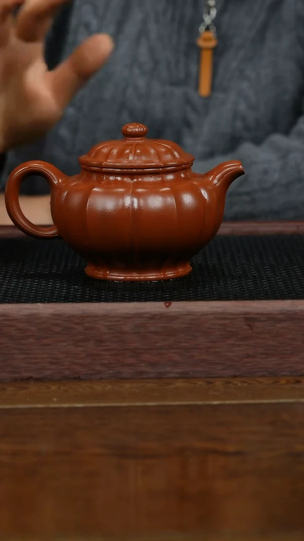 【闪购商品】紫砂茶杯紫砂主人杯