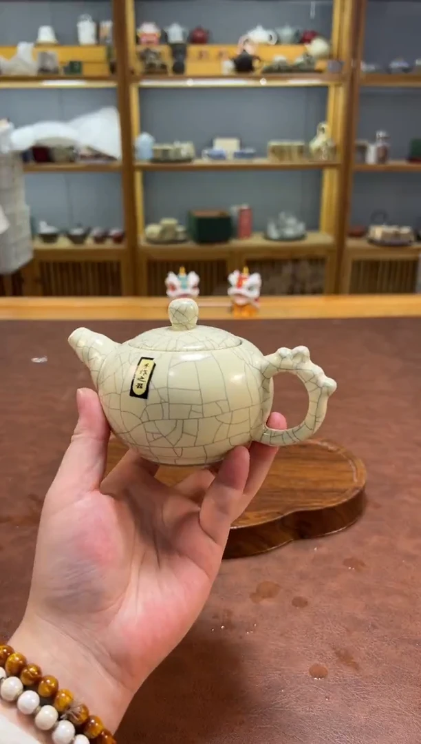 【闪购商品】淘礼茶具清货专属链接