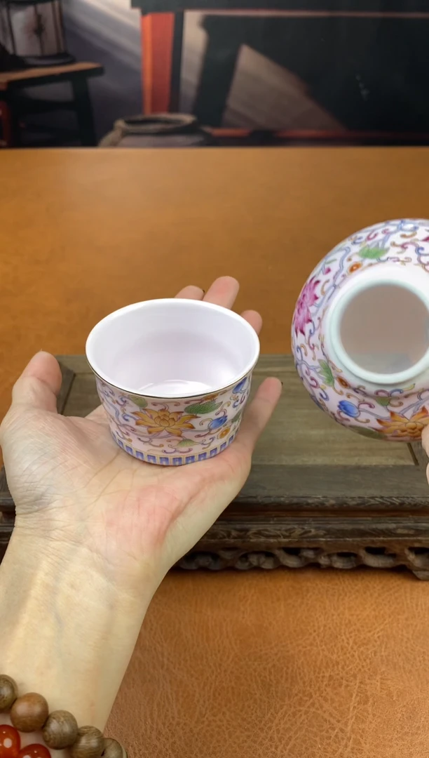 【闪购商品】陶禧茶器闪购福利V