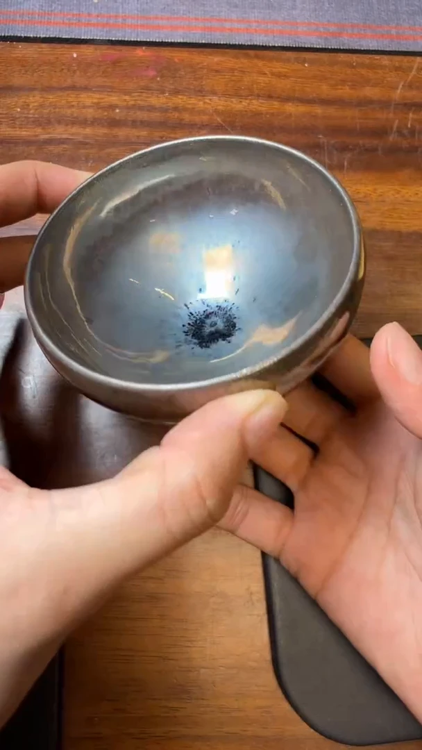 茶盏华瓷高端收藏25