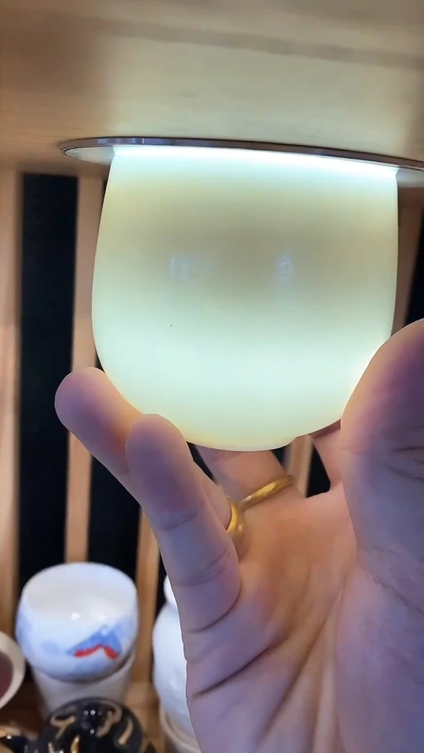 瓷片陶瓷茶器福利