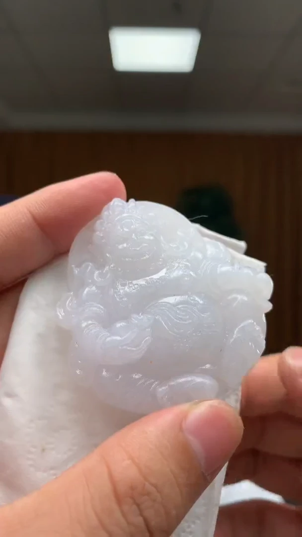 未镶嵌定制翡翠          *254