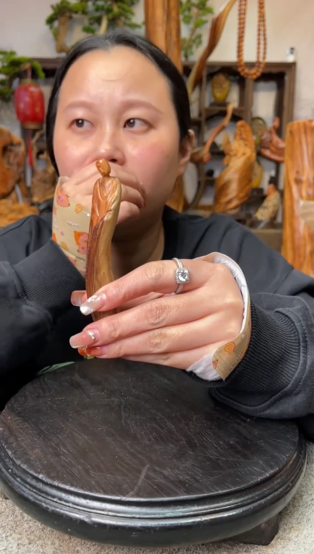 柏木（崖柏）崖柏小件