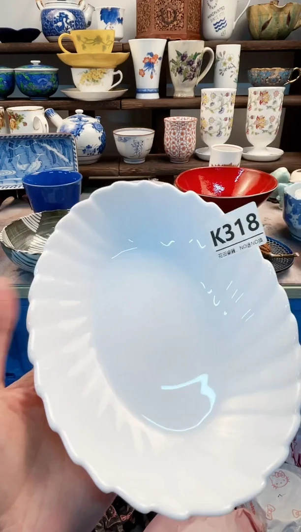 瓷片椰****～K318不退不换.感谢理解