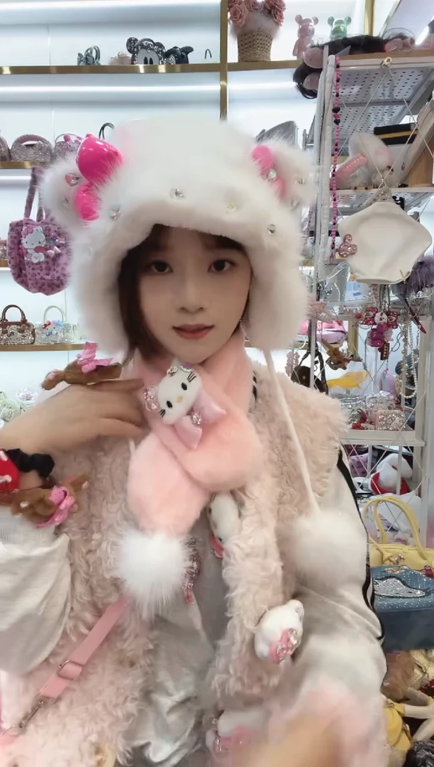 PVC格格家定制女包6062