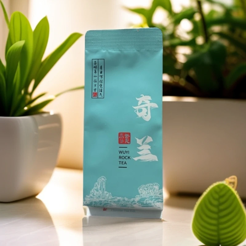 【溪花谷】高香奇兰中清火小甜水*1泡