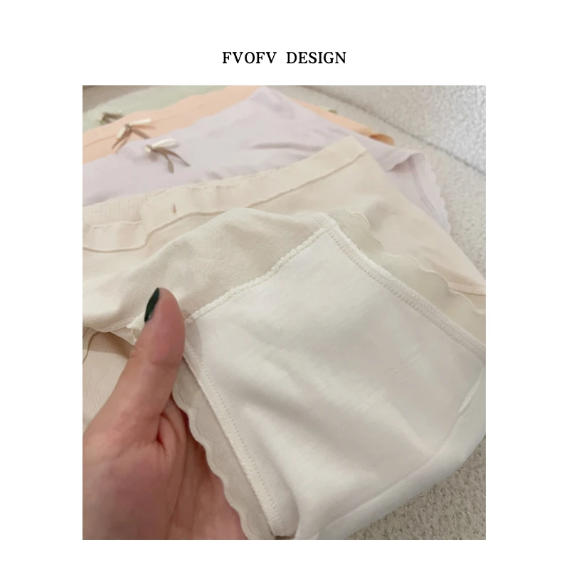 FVOFV【还是辣么好穿】亲肤柔软短裤A0001(NO退NO换）