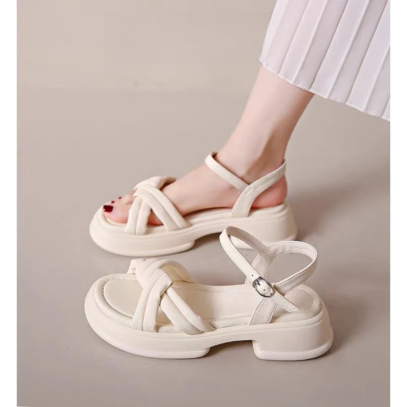 4720-A7-包头沙滩凉鞋女