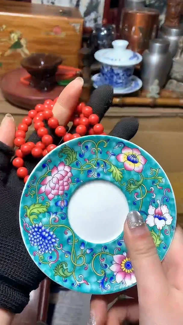 【闪购商品】瓷器默认微瑕瓷器