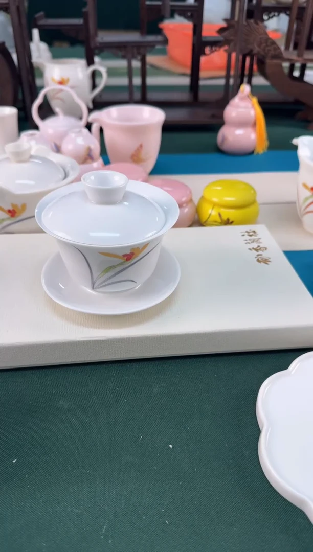 【闪购商品】瓷器.................