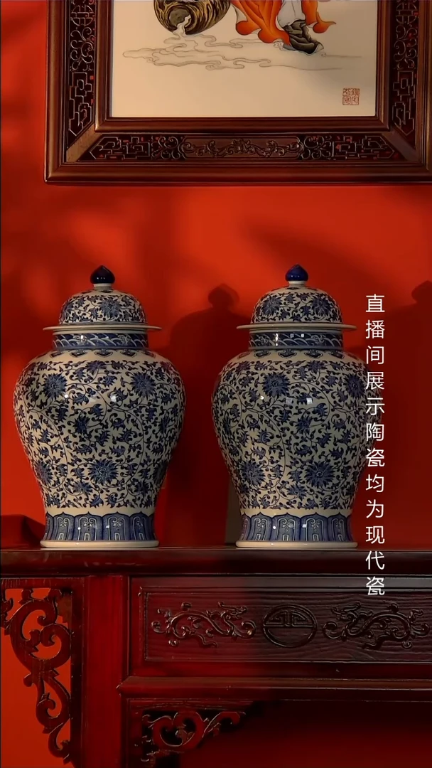 景德镇御匠邦陶瓷1
