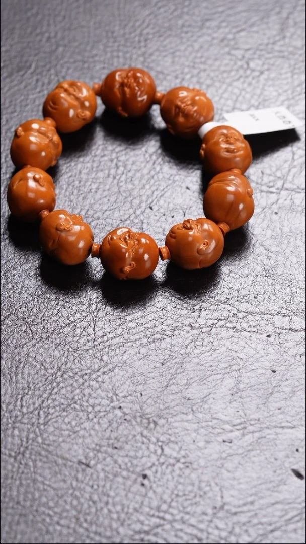 手串/手链橄榄核橄榄核