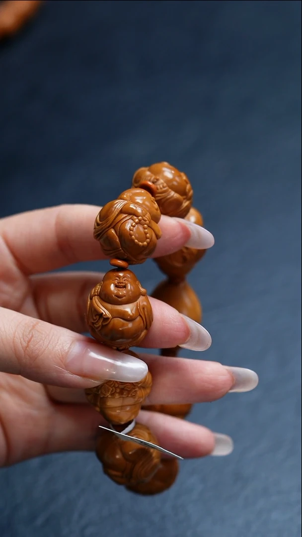 橄榄核手串/手链橄榄核