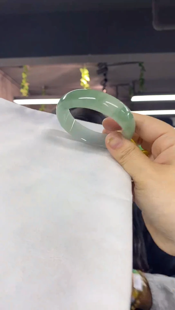 闪购链接 56圈口未镶嵌多样性发其一颜色微差（27）