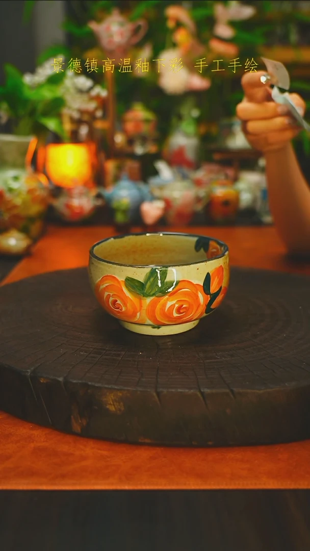 其他米饭碗-素简手作991