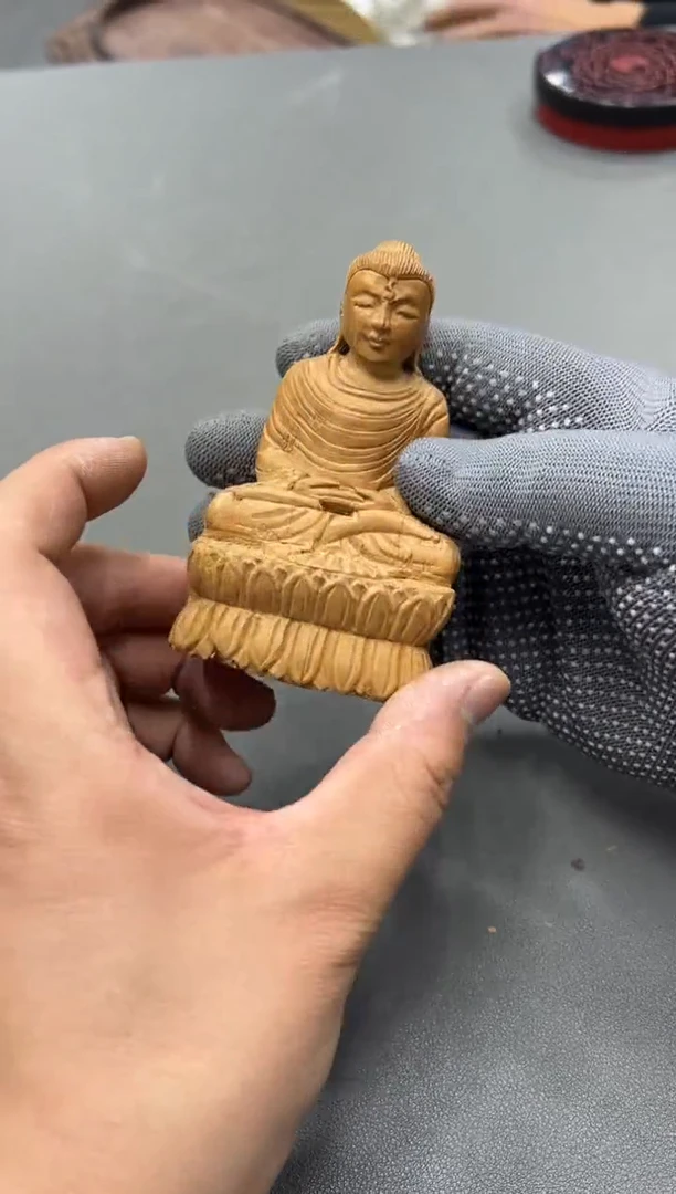 木极**+工艺品小四孤品收藏