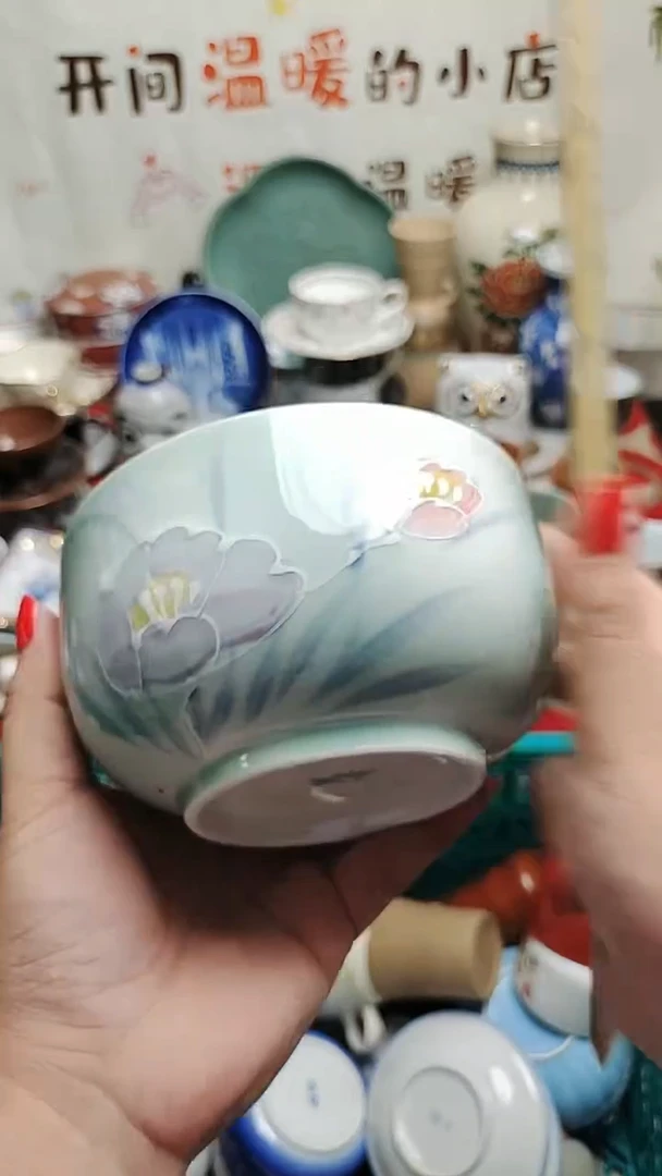 其他 紫韵陶艺优品小铺