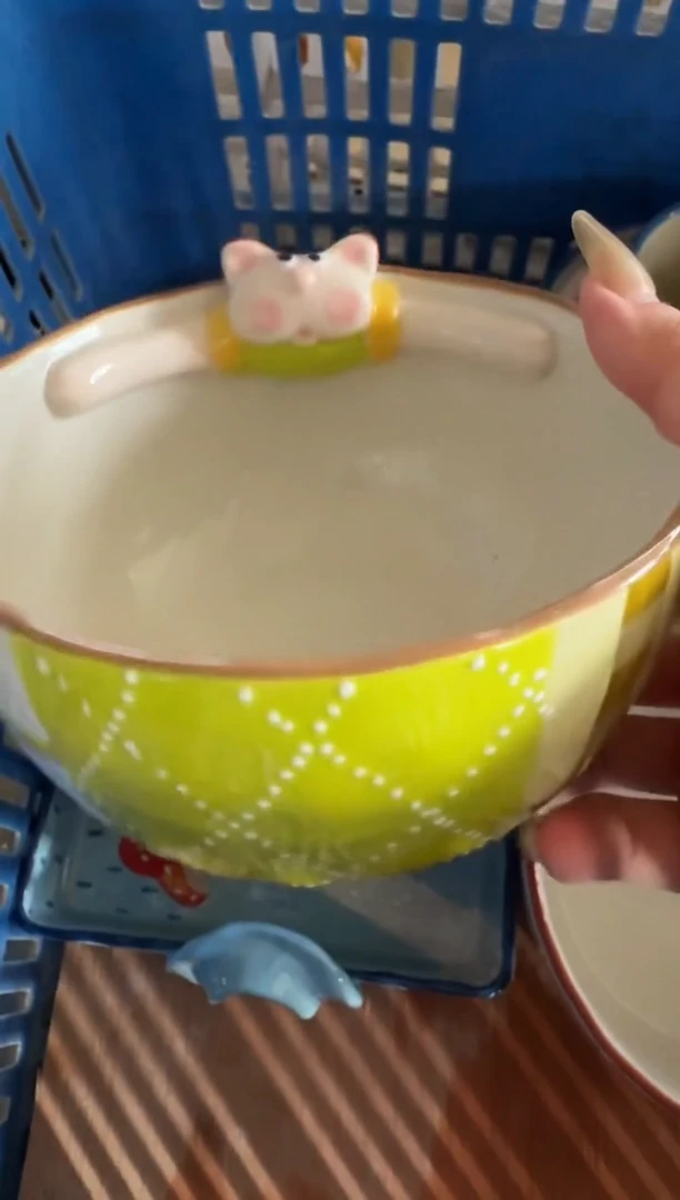 瓷【唯品瓷】工厂溯源
