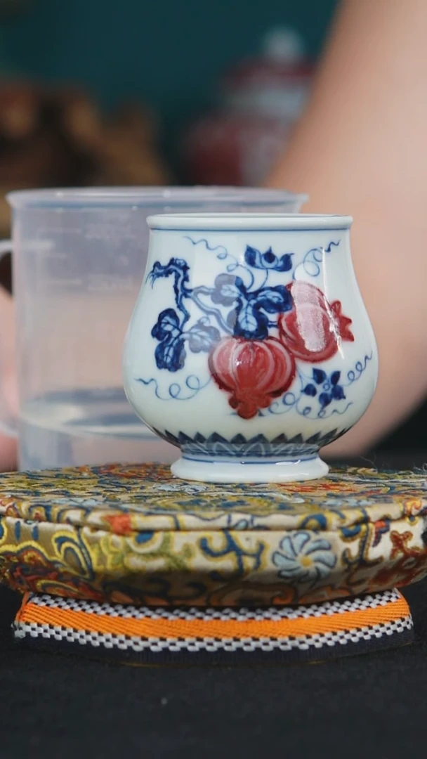 景德镇陶瓷工艺品
