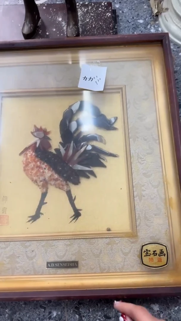 入目无他人四下皆是你