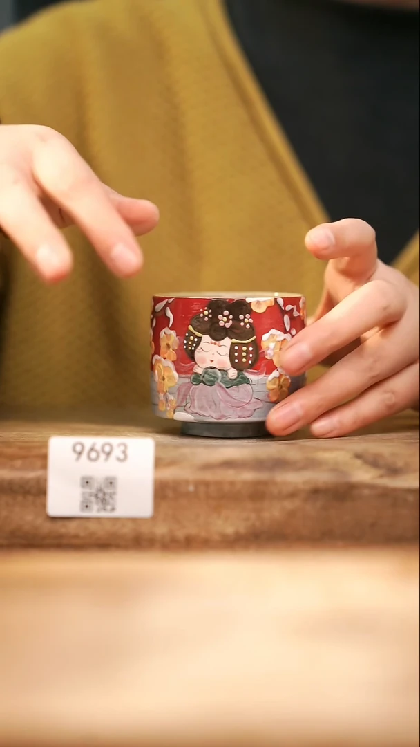 【落单孤品】福利/杯子@@9693
