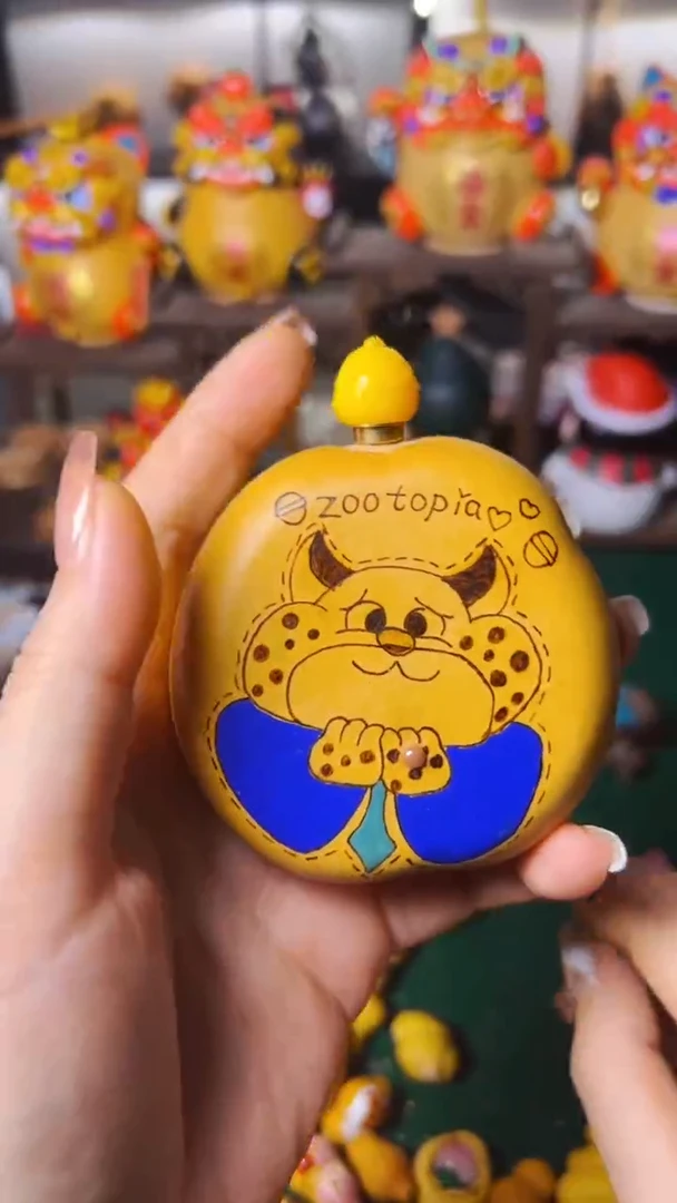 567文玩葫芦文玩好物