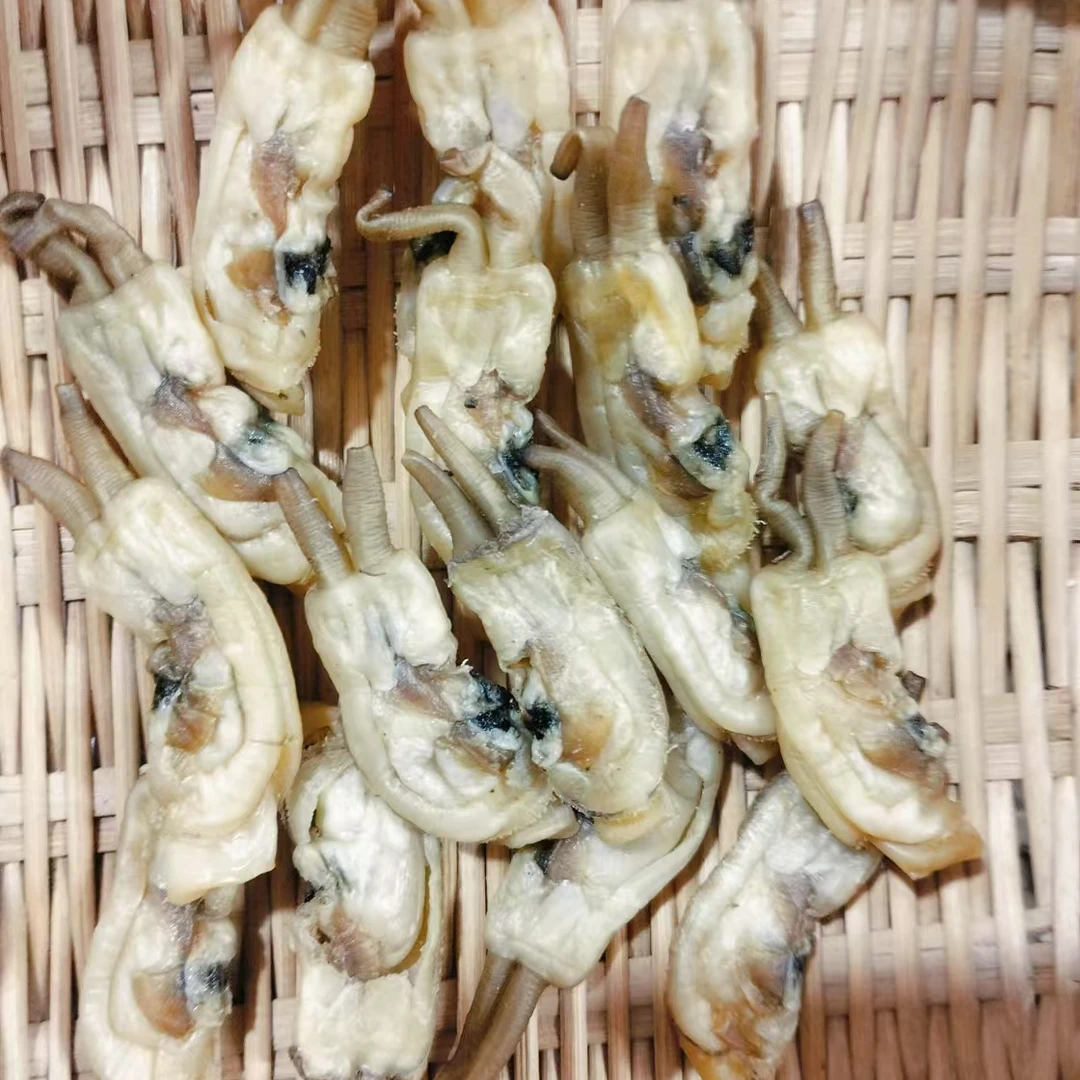 福建蛏干煲汤炖汤纤维十足无沙无肚清甜有嚼劲山货干货