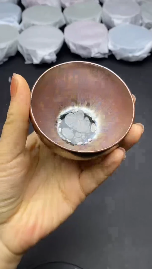 【闪购商品】茶盏            56