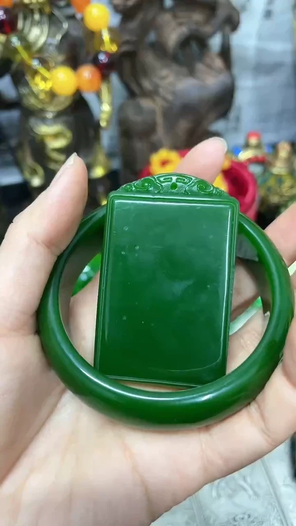 【闪购商品】摆件主播推荐如图所示