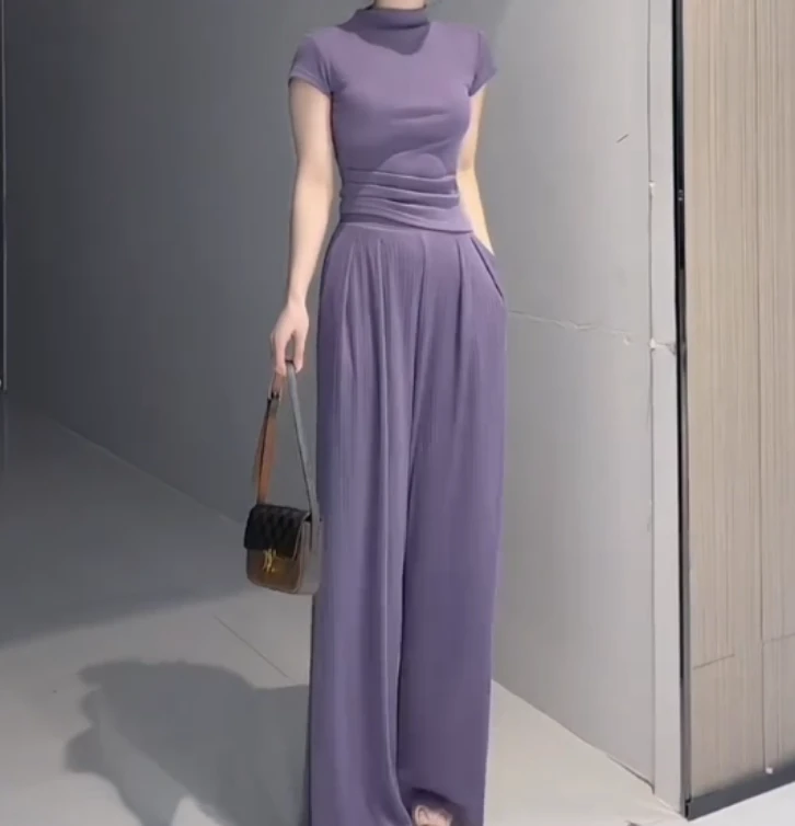 时尚潮流百搭精品女装zsx24083