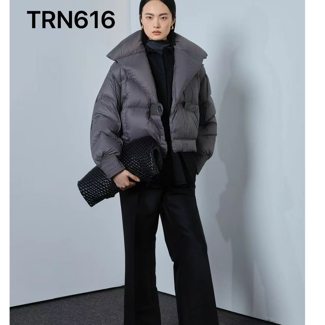 【女装】单品直播链接-TRN-616