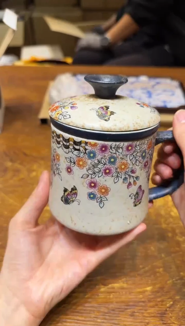 小狐狸严选日瓷器小狐狸精选日瓷器