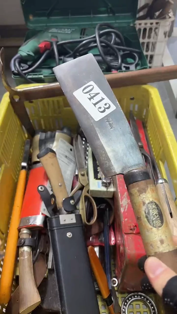 何****?隐龙中古回流工具