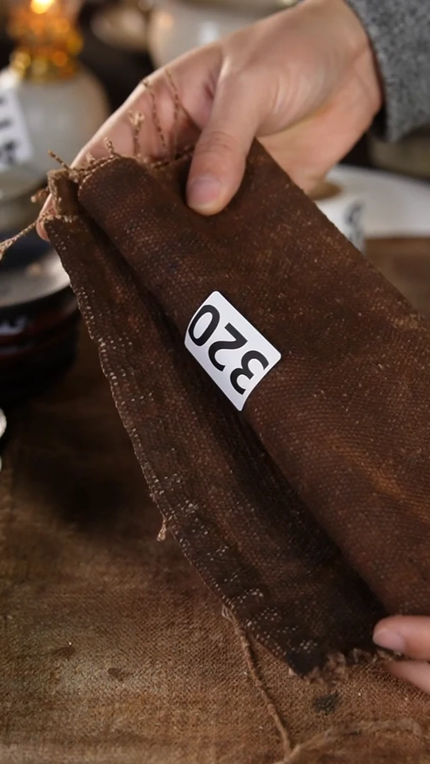 320景德镇{立梦陶}手作同款