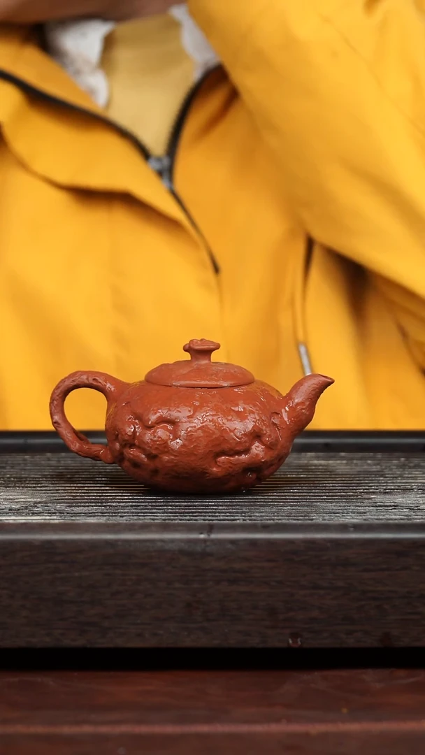 茶壶紫砂精品紫砂壶57.........150CC