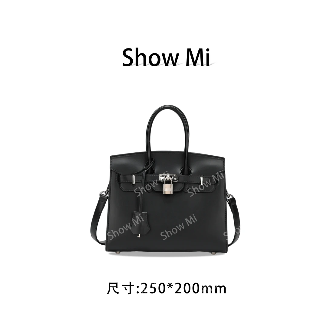 【Show Mi】SKL-5373-黑色-轻奢小众时尚百搭女士包包