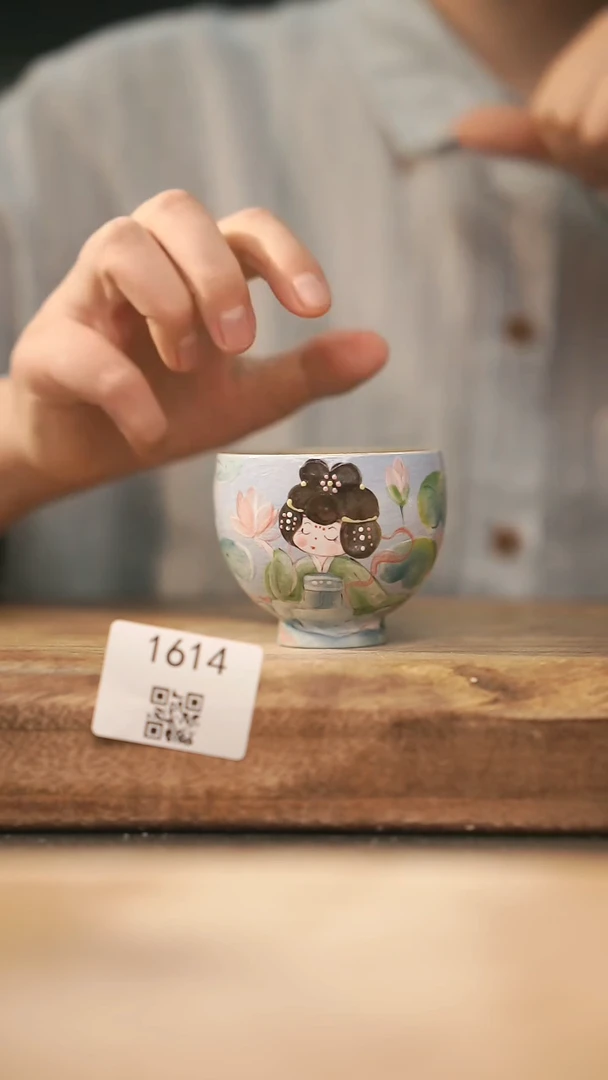 【落单孤品】福利/杯子@@1614