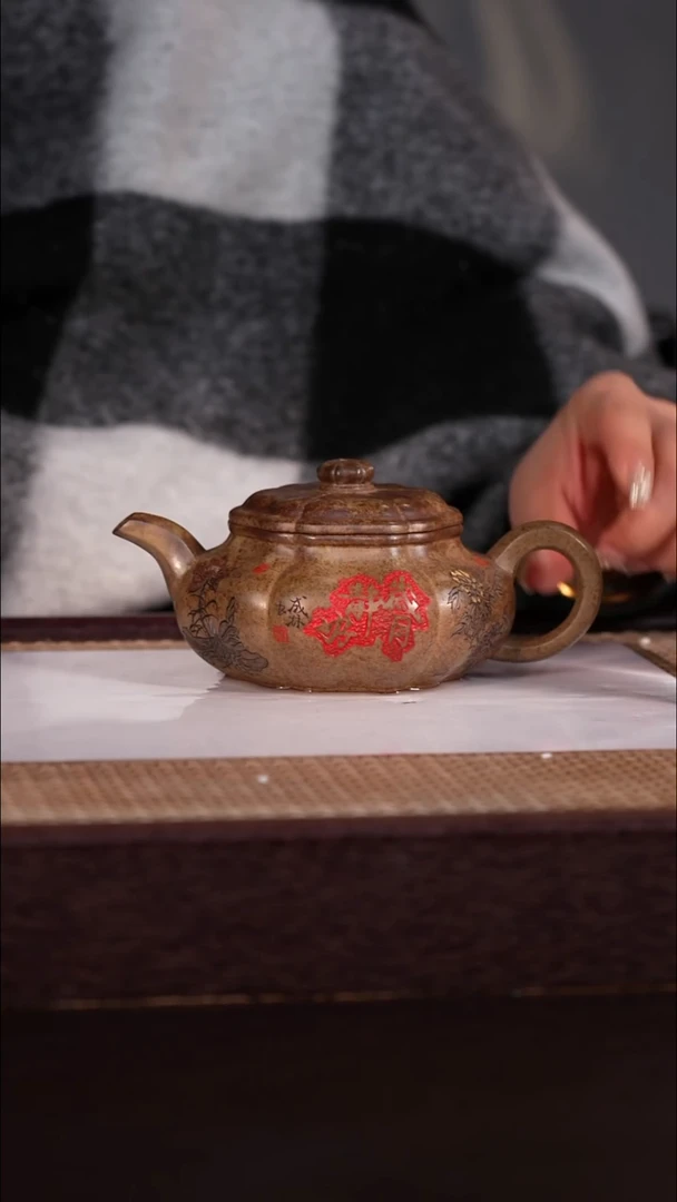 茶壶紫砂11111111