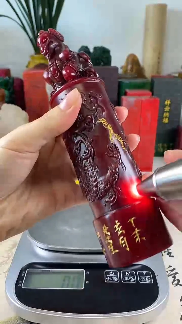 寿山石印石30寿山石