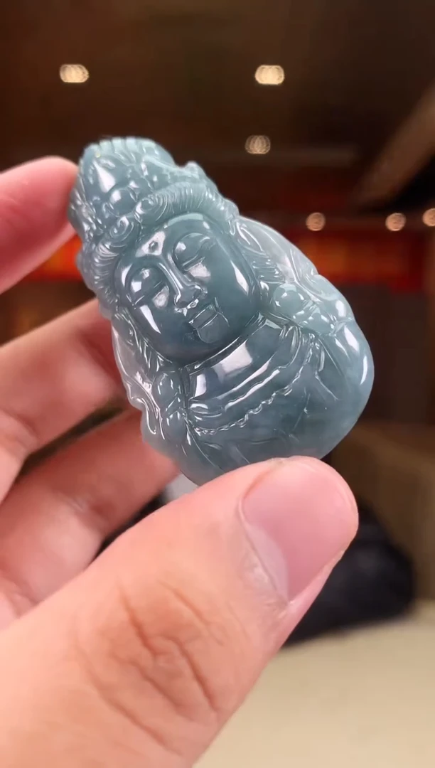 【闪购商品】定制翡翠未镶嵌             *76