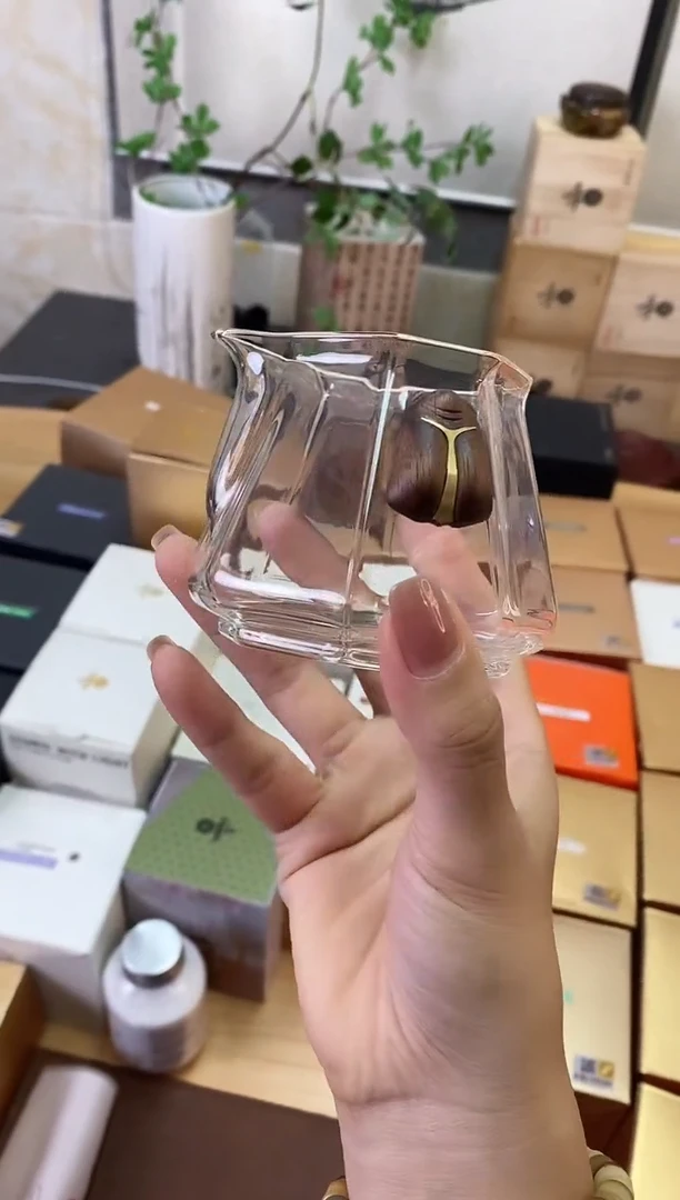 禾器/一鸣茶海/金蝉