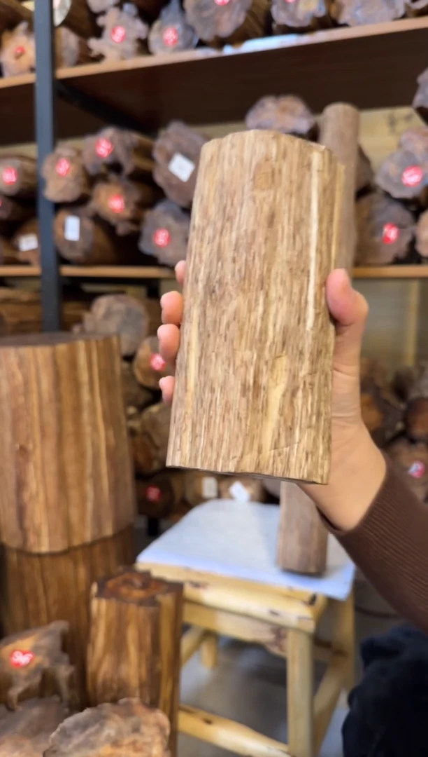 沉香沉香枕 沉香原料发一件35