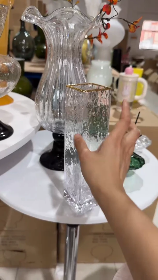 万间家居美物花瓶215