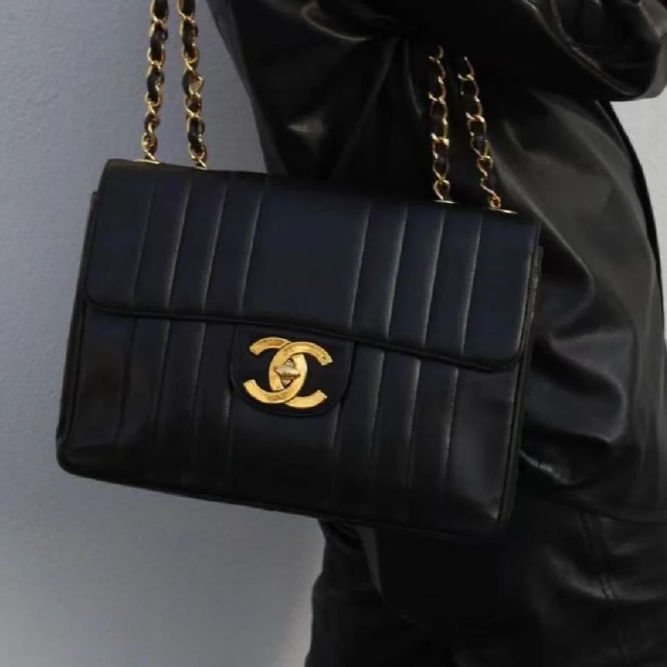 95新 Chanel/香奈儿 /单肩包/3692