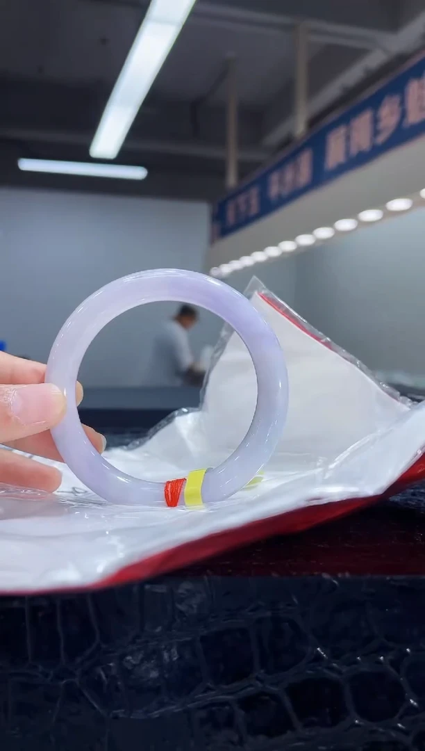 未镶嵌手镯翡翠9