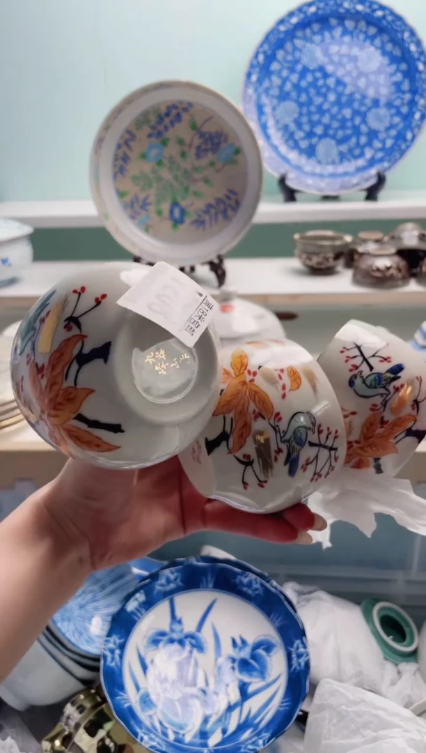 陶瓷雨**菲Y608***********